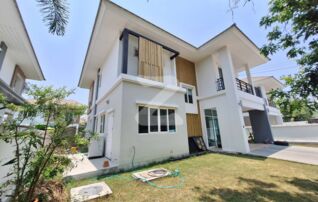 🔥 บ้านเดี่ยวเจ้าของขายเอง 🏡 ️เดอะเลควิลล์ สารินซิตี้ ✅️ ที่ตั้ง : ถ.พระราม2 ต.โคกขาม อ.เมืองสมุทรสาคร จ.สมุทรสาคร : เจ้าของขายเอง (งดรับนายหน้า)