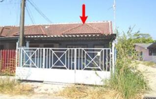 ทรัพย์สถาบันโดย GHB ทาวน์เฮาส์ เมืองระยอง ระยอง