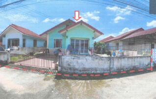ทรัพย์สถาบันโดย GHB บ้านเดี่ยว บ้านฉาง ระยอง