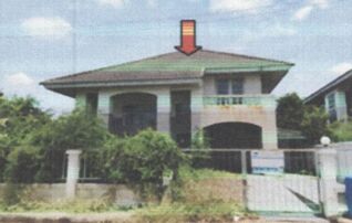 ทรัพย์สถาบันโดย GHB บ้านเดี่ยว เดอะ ลากูน 1-2 (The Lagoon 1-2)