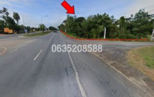 ขายที่ดิน ถนนมิตรภาพ (ทล.2)