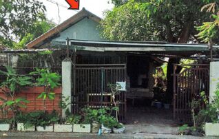 ทรัพย์สถาบันโดย GHB บ้านเดี่ยว ธัญบุรี ปทุมธานี