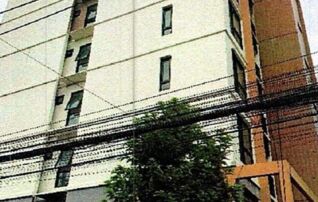 ทรัพย์ธนาคารโดย GHB คอนโดติด MRT กระทรวงสาธารณสุข เดอะ ไพรเวซี่ เรวดี (The Privacy Rewadee)