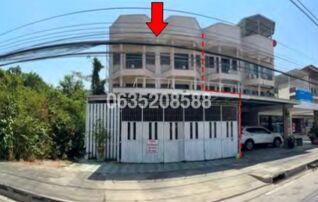 ขายตึกแถว-อาคารพาณิชย์ 170/2, 170/3
