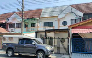 ทรัพย์สถาบันโดย GHB ทาวน์เฮาส์ จิตภาวรรณ (Jitphawan 11)
