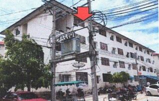 ทรัพย์สถาบันโดย GHB คอนโด บ้านเอื้ออาทร เมืองใหม่บางพลี (Baan Ua-Athorn Muangmai-Bangphli)