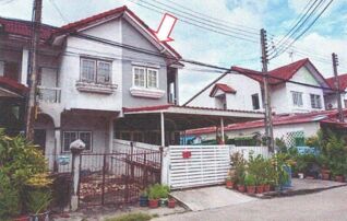 ทรัพย์สถาบันโดย GHB ทาวน์เฮาส์ คลองหลวง ปทุมธานี
