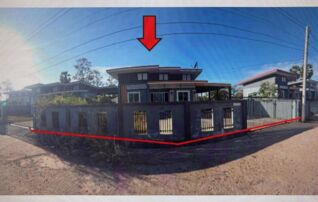 ทรัพย์สถาบันโดย GHB บ้านเดี่ยว สิริมาดาวิลล่า