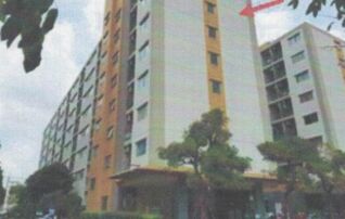 ทรัพย์สถาบันโดย GHB คอนโด ลุมพินี ทาวน์ชิป รังสิต-คลอง 1 (Lumpini Township Rangsit-Klong 1)
