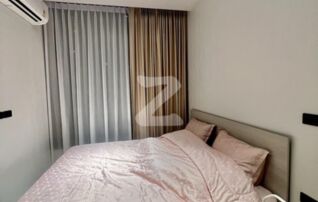 Owner post 👍🏻 ยินดีรับเอเจ้นท์ For Rent >> Ready to move in!! Thonglor 1 bd New unit at The Fine Condominium คอนโดติดเอกมัย12และทองหล่อ10 : เจ้าของให้เช่าเอง (งดรับนายหน้า)