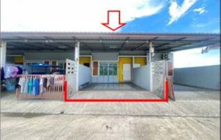 ทรัพย์สถาบันโดย GHB ทาวน์เฮาส์ สิงหนคร สงขลา