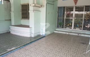 ทรัพย์ธนาคารโดย SCB ทาวน์เฮาส์  ถนนแสนสุข-บางพร