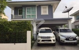 ขายบ้านเดี่ยววิลลาจิโอบ้านกรดอยุธยาค่ะ3ห้องนอน2ห้องน้ำ ฟรีโอน ราคา4.5ล้านค่ะ                                 : เจ้าของขายเอง (งดรับนายหน้า)