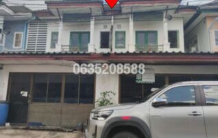 ขายทาวน์เฮาส์ ดิ เอมเมอรัลด์ พาร์ค 3