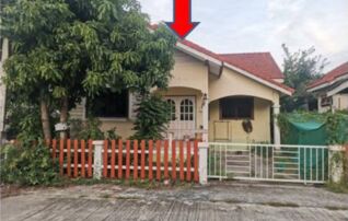 ทรัพย์สถาบันโดย GHB บ้านเดี่ยว สวีทโฮม