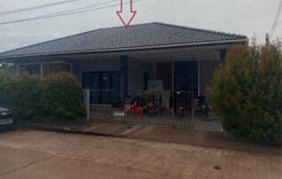 ทรัพย์สถาบันโดย GHB บ้านเดี่ยว ซอยโครงการบ้านบัว ถนนสายนาเหนือ-เขาทะลุ(4