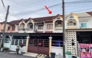 ทรัพย์สถาบันโดย GHB ทาวน์เฮาส์ สมาพันธ์