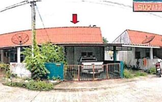 ทรัพย์สถาบันโดย GHB ทาวน์เฮาส์ บางสะพาน ประจวบคีรีขันธ์