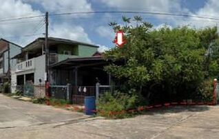 ทรัพย์สถาบันโดย GHB ทาวน์เฮาส์ เจริญนาน2