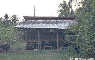 ทรัพย์สถาบันโดย GHB บ้านเดี่ยว ซอยเทศบาล 14 ถนนสงขลา - ระโนด(ทล.408