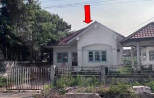 ทรัพย์สถาบันโดย GHB บ้านเดี่ยว เลคไซค์วิลล์