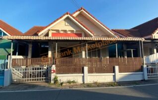 ทรัพย์สถาบันโดย GHB บ้านเดี่ยว ปรีชยา
