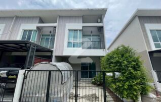 🏠 ให้เช่าบ้าน หมู่บ้านซิตี้เซนส์ รามอินทรา 🏠 ✅ เจ้าของปล่อยเอง ทาวน์โฮม 2 ชั้น 3 นอน 2 น้ำ พื้นที่ 20.3 ตารางวา หลังริม : เจ้าของให้เช่าเอง (งดรับนายหน้า)