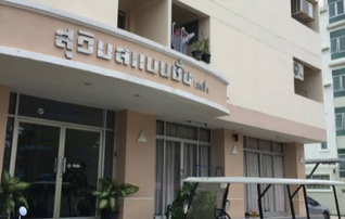สุวิมล แมนชั่น