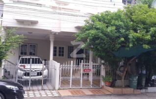ขายทาวน์เฮาส์ หมู่บ้านลลิลกรีนวิลล์ : เจ้าของขายเอง (งดรับนายหน้า)