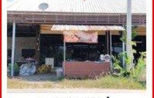 ทรัพย์สถาบันโดย GHB ทาวน์เฮาส์ ถนนบ้านบ้านลุ่ม - บ้านห