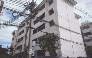 ทรัพย์สถาบันโดย GHB คอนโด บ้านเอื้ออาทร วัดสาขลา (Baan Ua-Athorn Wat Sakhla)
