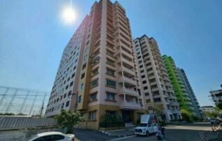 ทรัพย์สถาบันโดย GHB คอนโด เดอะ บลูเทอเรส คอนโดเทล (The Blue Terrace Condotel)