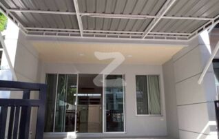 🏡 ขายทาวน์โฮม 3 ชั้น (พร้อมผู้เช่า) บ้านกลางเมือง Urbanion ศรีนครินทร์ 46/1🏡 : เจ้าของขายเอง (งดรับนายหน้า)