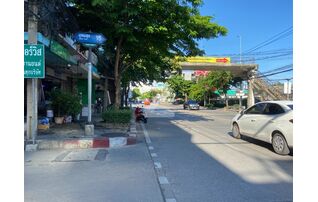 ให้เช่าตึกแถว-อาคารพาณิชย์ติด BTS อุดมสุข ซอยอุดมสุข 15 ถนนสุขุมวิท 103 : เจ้าของให้เช่าเอง (งดรับนายหน้า)