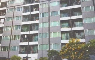 ทรัพย์สถาบันโดย GHB คอนโดติด MRT บางรักใหญ่ เอส 9 คอนโดมิเนียม (S9 Condominium)