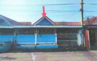 ทรัพย์สถาบันโดย GHB ทาวน์เฮาส์ ภัทรารมย์ 1