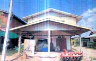 ทรัพย์ธนาคารโดย GHB บ้านเดี่ยว บุรีรัมย์