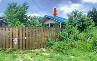 ทรัพย์สถาบันโดย GHB บ้านเดี่ยว ซอยทางเข้าบ้านหนองแหน ถนนทล.304(เลี่ยงเมือง)