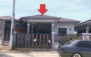 ทรัพย์สถาบันโดย GHB บ้านเดี่ยว มงคลสิทธิ์แกรด์โฮมส์