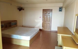 ให้เช่าคอนโดติด MRT กระทรวงสาธารณสุข ธารฟ้า เรสซิเด้นท์ (Thanfa Residence) : เจ้าของให้เช่าเอง (งดรับนายหน้า)