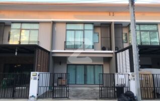 *ขายบ้านด่วน เจ้าของขายเอง** 📣หมู่บ้านพฤกษาวิลล์ 85 เลียบคลองทวีวัฒนา ซอย 3 บ้านต้นโครงการติดทางเข้าออกและพื้นที่ส่วนกลาง : เจ้าของขายเอง (งดรับนายหน้า)