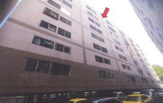 ทรัพย์ธนาคารโดย GHB คอนโด ป.ปิ่นเกล้า คอนโดมิเนียม โครงการ 2 (Por Pinklao Condominium Phase 2)