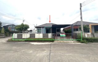 ทรัพย์สถาบันโดย KASIKORNBANK บ้านเดี่ยว กฤตพร ไพรเวท วิลล์