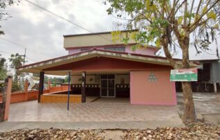 ทรัพย์ธนาคารโดย KASIKORNBANK บ้านเดี่ยว ซอยไม่มีขื่อ (ซอยตัน) ถนนสายเลย - ด่านซ้าย (ทล.203)