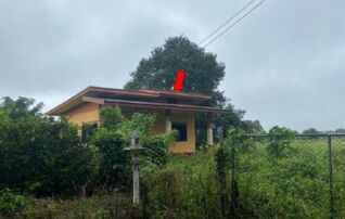 ทรัพย์สถาบันโดย GHB บ้านเดี่ยว ถนนสายห้าแยกพ่อขุน-เวีย