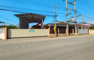 ทรัพย์ธนาคารโดย KASIKORNBANK บ้านเดี่ยว ถนนบ้านเวียงทอง