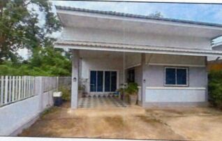 ทรัพย์สถาบันโดย GHB บ้านเดี่ยว ถนนเลี่ยงเมือง(ทล.129)