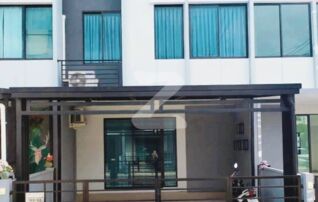 ขายบ้านทาวน์โฮม พลีโน่ เวสต์เกต (Pleno Westgate) บางบัวทอง บ้านสวย ราคาสุดคุ้ม ถูกกว่าโครงการ : เจ้าของขายเอง