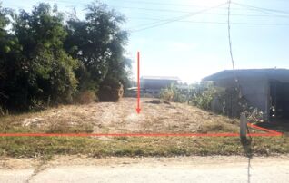 ทรัพย์ธนาคารโดย KASIKORNBANK ที่ดิน ถนนสายเชียงยืน - คำใหญ่ (ทล.2268)
