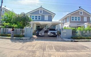 ขายบ้านเดี่ยว 51ตร.วา  โครงการ แลนด์แอนด์เฮ้าส์ หมู่บ้านชัยพฤกษ์ แถวจตุโชติ ซอย 10 บ้านใหม่ พื้นที่ใช้สอย 151 ตรม.  ราคาพิเศษ 5.9 ล.  : เจ้าของขายเอง (งดรับนายหน้า)